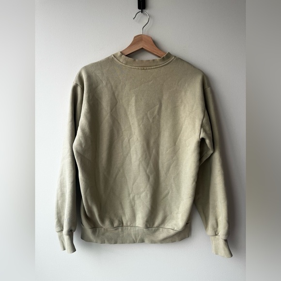 LAST CHANCE Aritzia TNA Superfleece Crewneck - Picture 5 of 5